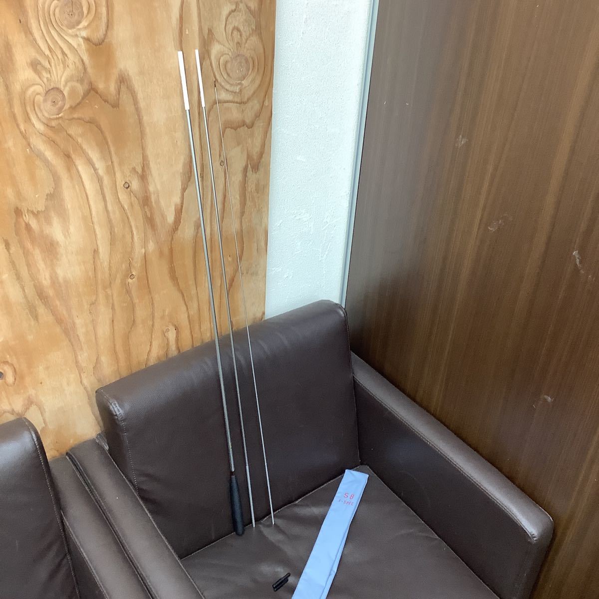 Daiwa ダイワ ヘラS 8 F SPEC へら竿 ヘラブナ 釣り